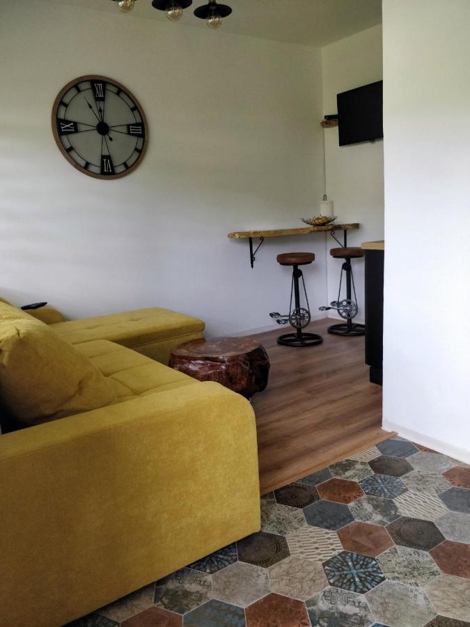 Apartments Celopek Licko Petrovo Selo エクステリア 写真