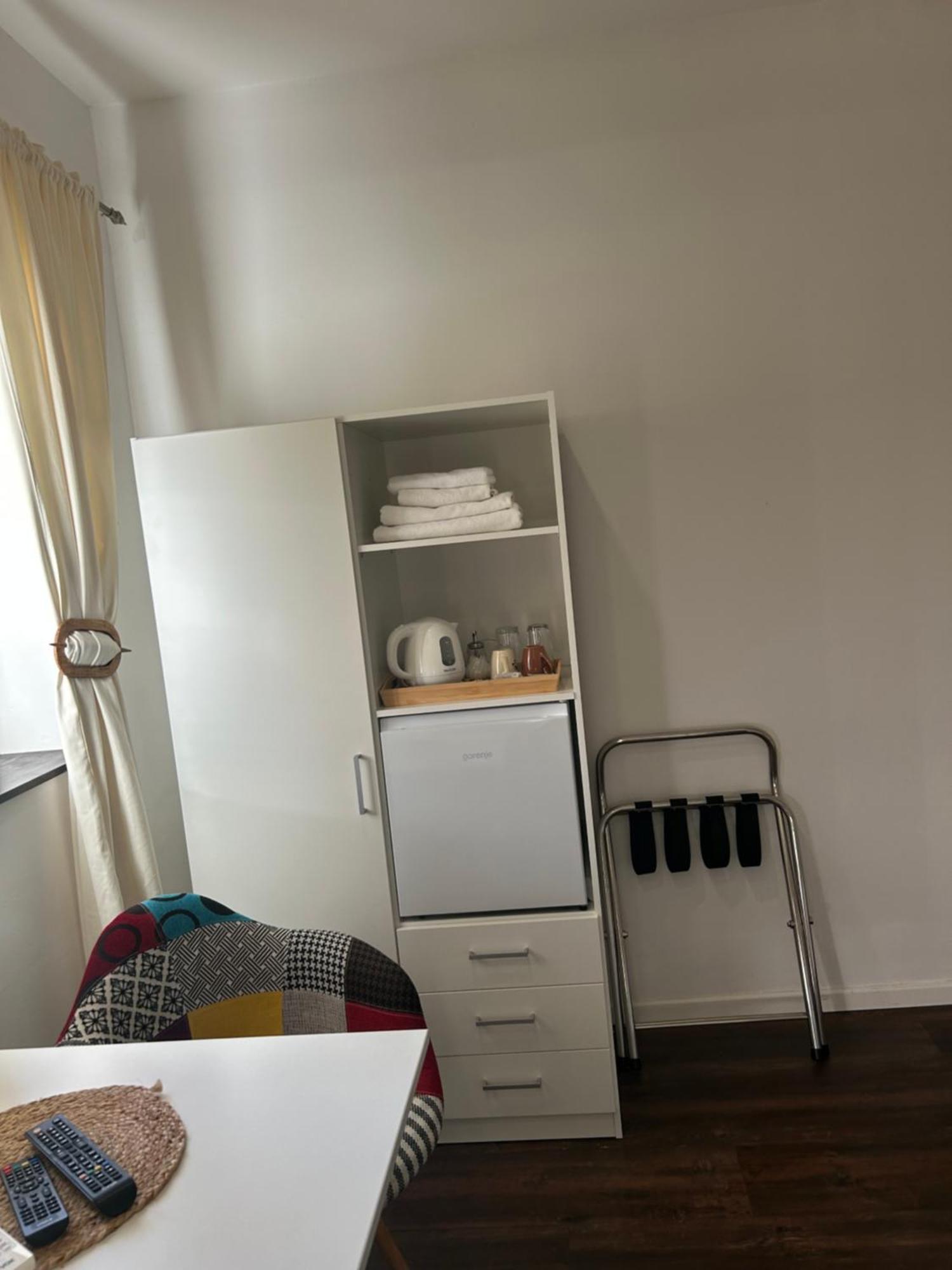 Apartments Celopek Licko Petrovo Selo エクステリア 写真