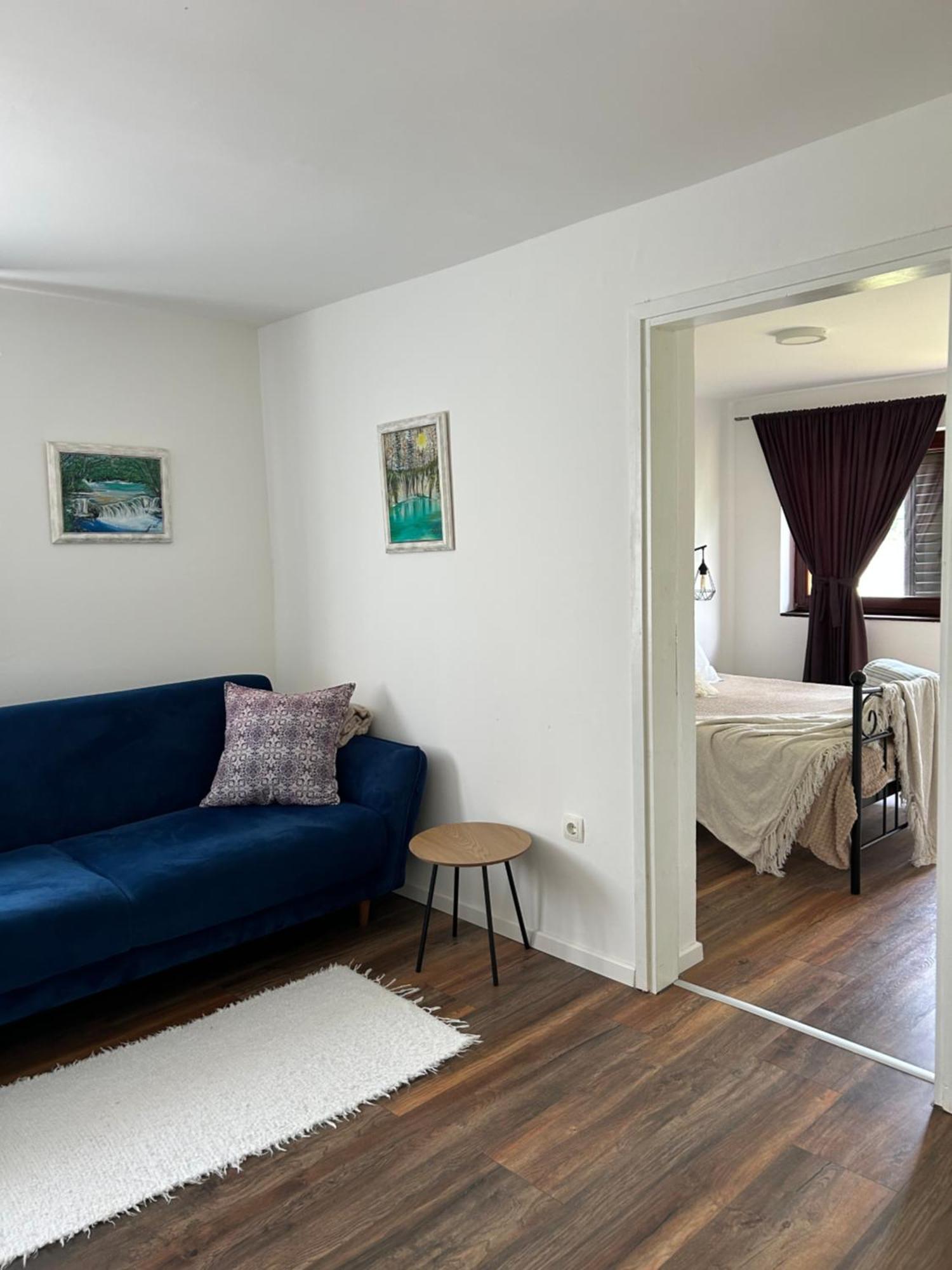 Apartments Celopek Licko Petrovo Selo エクステリア 写真