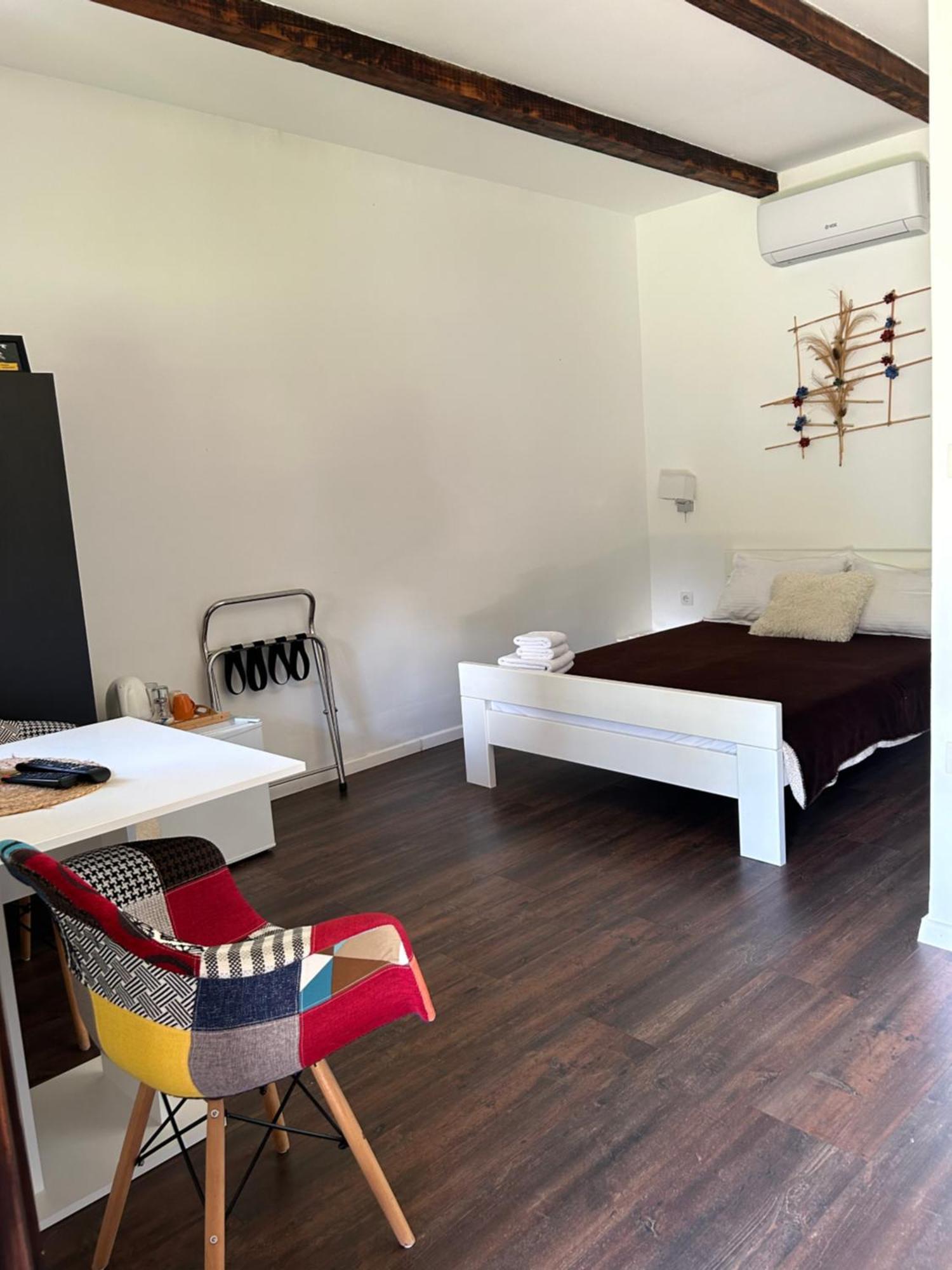 Apartments Celopek Licko Petrovo Selo エクステリア 写真